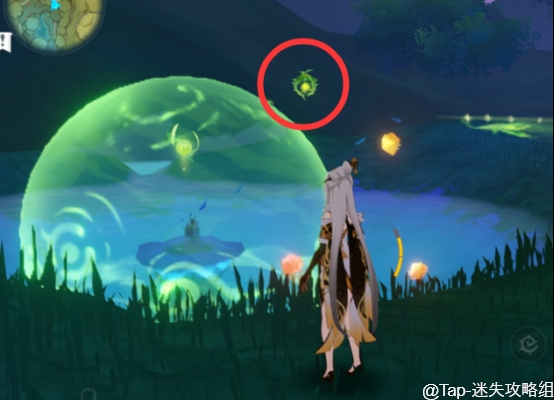 原神《原神》:须弥新添加项目 原神《原神》:须弥新添加项目