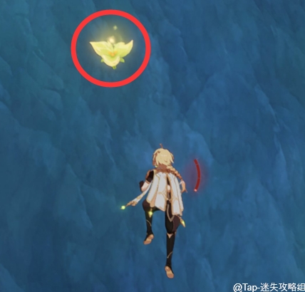 原神《原神》:须弥新添加项目 原神《原神》:须弥新添加项目