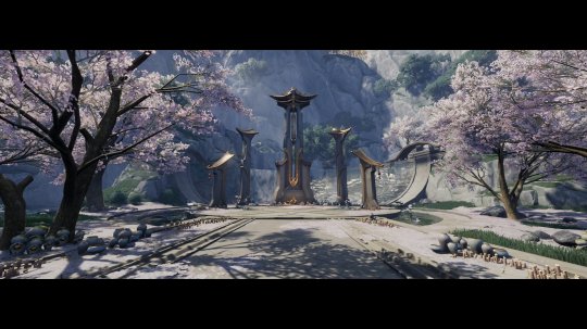 《二重螺旋》华胥版本上线:进步就是最好的回应 《二重螺旋》华胥版本上线:进步就是最好的回应