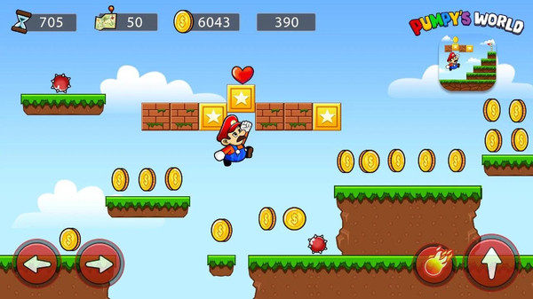 二十年前经典单机游戏盘点