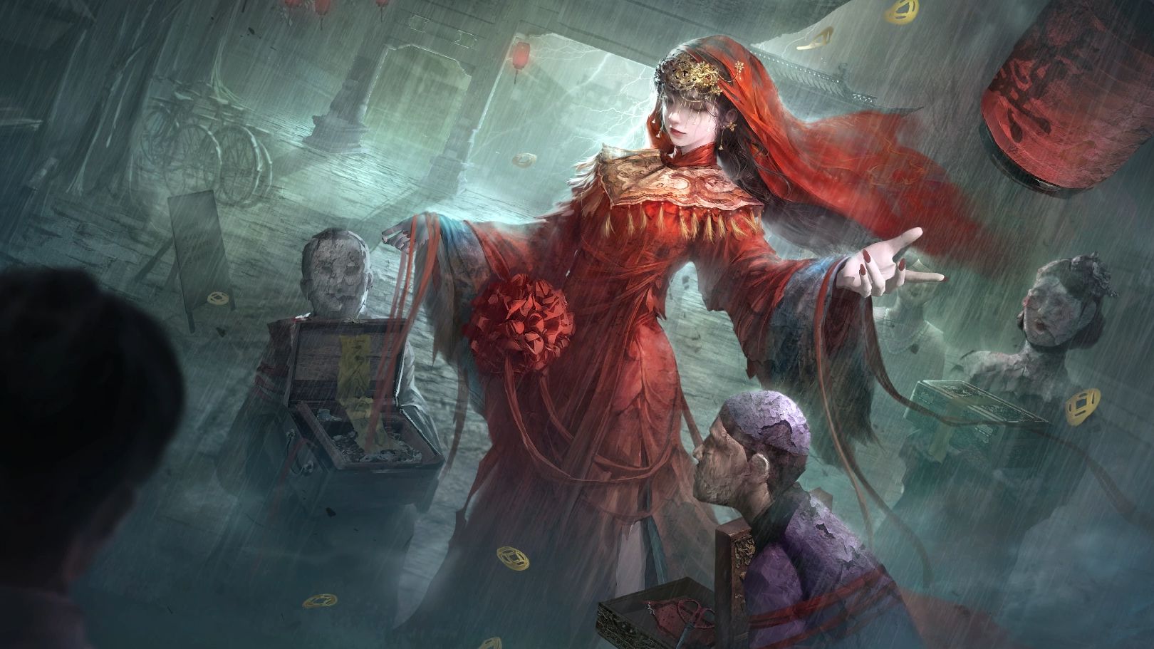 心动互娱游戏大全