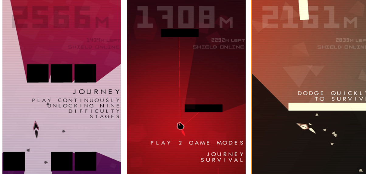 高人气逃跑游戏推荐