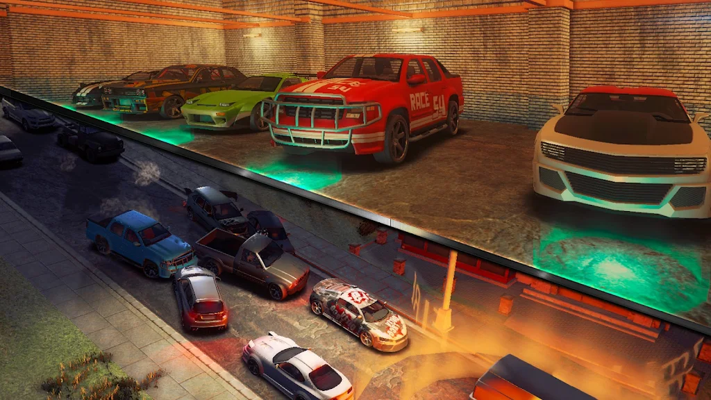 儿童赛车游戏推荐