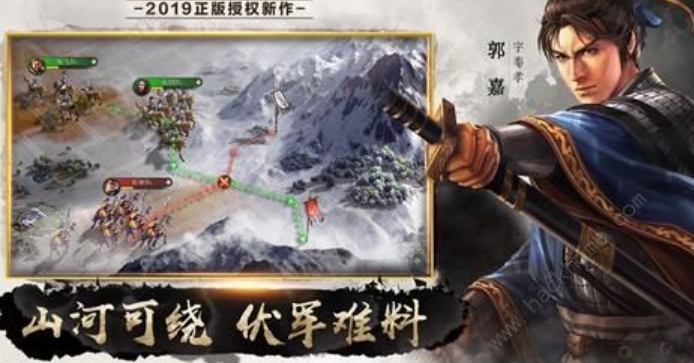 2025最火战争策略游戏推荐｜高人气、高可玩性、长线耐玩的战争策略手游TOP榜单