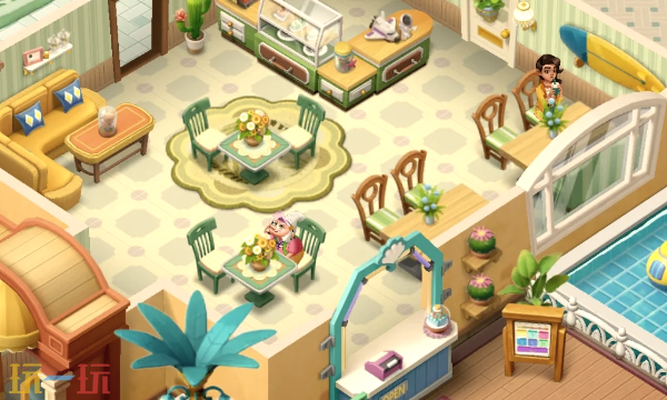 浪漫餐厅怎么关闭声音 浪漫餐厅怎么关闭声音