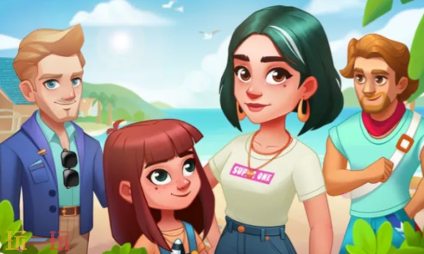 浪漫餐厅7个永久兑换码 浪漫餐厅7个永久兑换码