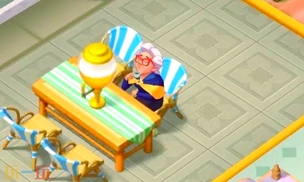 浪漫餐厅7个永久兑换码 浪漫餐厅7个永久兑换码