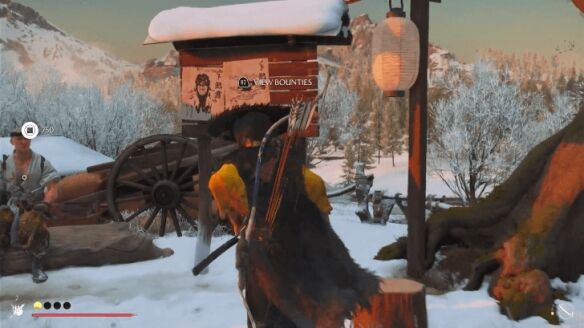 羊蹄山之魂天盐山脊 羊蹄山之魂天盐山脊