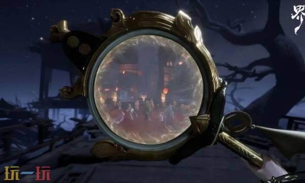 代号界什么时候公测 代号界什么时候公测