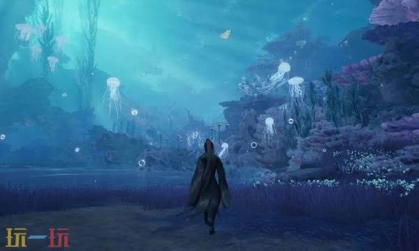 代号界什么时候公测 代号界什么时候公测