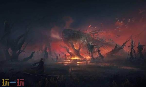 代号界什么时候公测 代号界什么时候公测