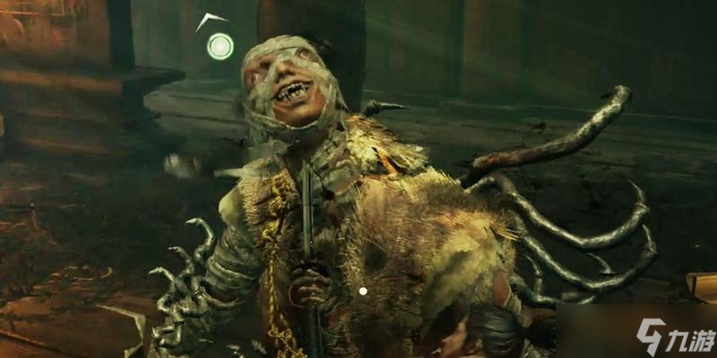 《只狼》BOSS打法攻略——挑战仙云的最佳策略 《只狼》BOSS打法攻略——挑战仙云的最佳策略