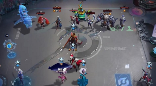 王者万象棋英雄星级怎么升 王者万象棋英雄星级怎么升