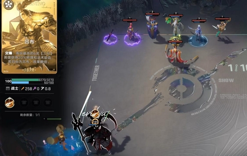 王者万象棋英雄星级怎么升 王者万象棋英雄星级怎么升