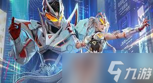 明日之后假面骑士联动有什么 明日之后假面骑士联动有什么