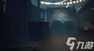 小小梦魇3全流程图文攻略是什么 小小梦魇3全流程图文攻略是什么