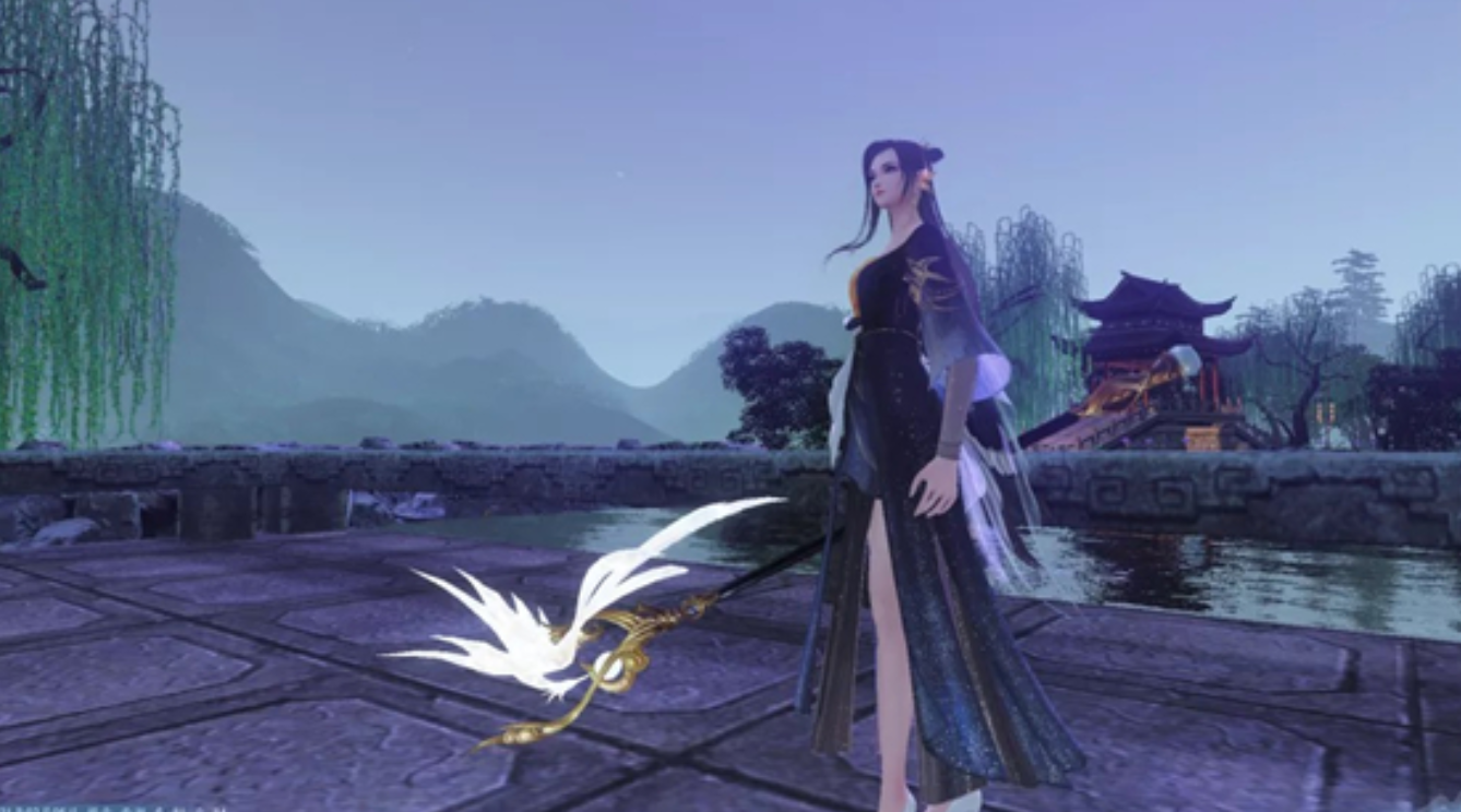 天下万象碧云剑怎么样 天下万象碧云剑属性、获取方式与实战表现详解 天下万象碧云剑怎么样 天下万象碧云剑属性、获取方式与实战表现详解