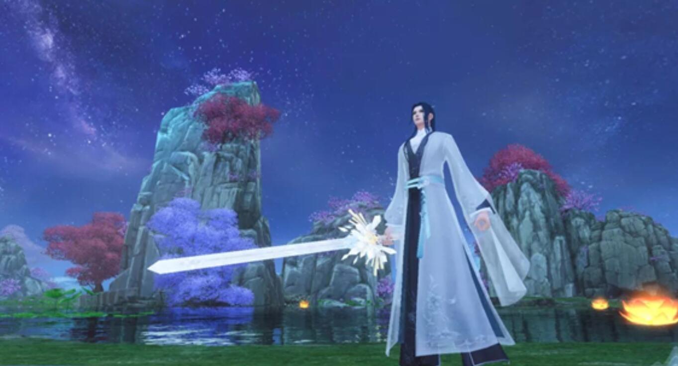 天下万象碧云剑怎么样 天下万象碧云剑属性、获取方式与实战表现详解 天下万象碧云剑怎么样 天下万象碧云剑属性、获取方式与实战表现详解