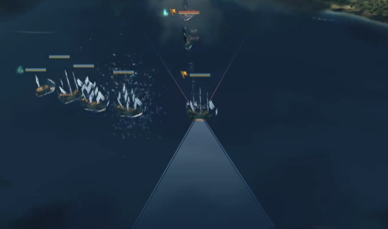 风帆纪元金鹿号玩法详解 风帆纪元金鹿号玩法详解