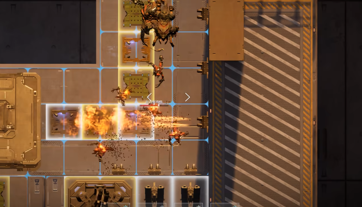 逆战未来引擎 逆战未来引擎