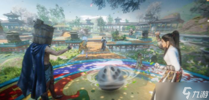 燕云十六声打马棋玩法 燕云十六声打马棋玩法