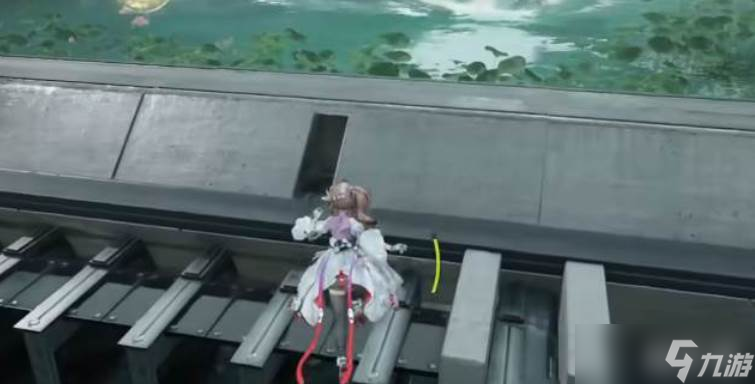 明日方舟终末地探索奖励 明日方舟终末地探索奖励