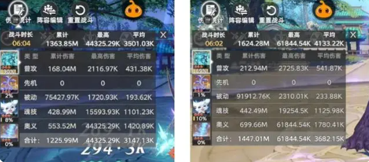 斗罗大陆猎魂世界神赐魂环详解 斗罗大陆猎魂世界神赐魂环详解