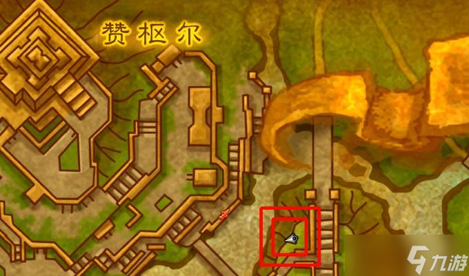 魔兽世界重返基地任务怎么接 魔兽世界重返基地任务怎么接