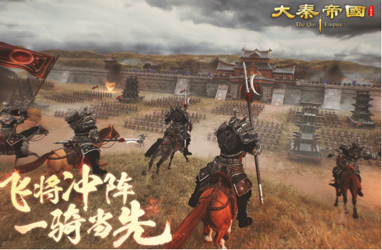 建造自己领地的单机游戏推荐 建造自己领地的单机游戏推荐