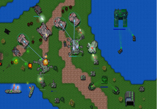 建造自己领地的单机游戏推荐 建造自己领地的单机游戏推荐