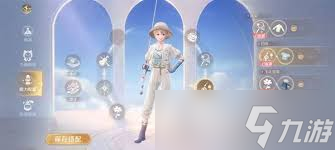 无限暖暖悠然水畔怎么获取 无限暖暖悠然水畔怎么获取