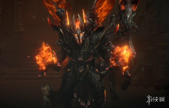 《暗黑破坏神4》强固机制介绍 《暗黑破坏神4》强固机制介绍