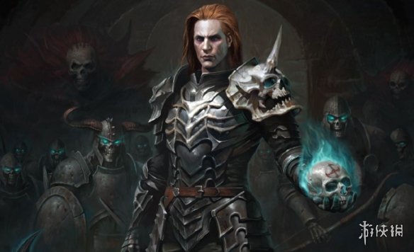 《暗黑破坏神4》圣化机制介绍 《暗黑破坏神4》圣化机制介绍