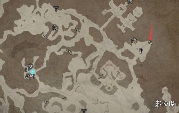 《暗黑破坏神4》门厅开启方法 《暗黑破坏神4》门厅开启方法