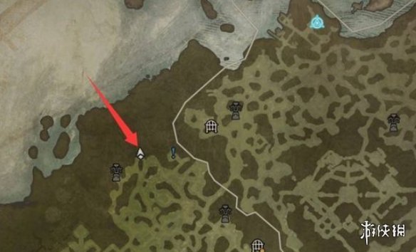 《暗黑破坏神4》门厅开启方法 《暗黑破坏神4》门厅开启方法