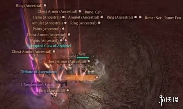 《暗黑破坏神4》门厅开启方法 《暗黑破坏神4》门厅开启方法