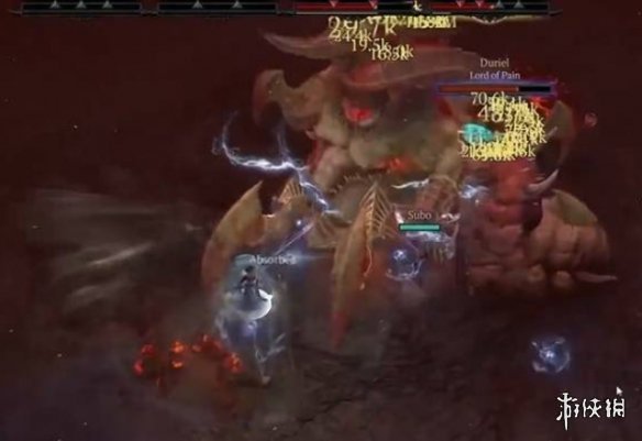 《暗黑破坏神4》门厅开启方法 《暗黑破坏神4》门厅开启方法