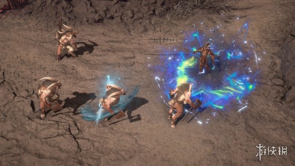 《暗黑破坏神4》混沌特质掉落位置 《暗黑破坏神4》混沌特质掉落位置