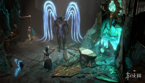 《暗黑破坏神4》找不到哈德瑞尔解决办法 《暗黑破坏神4》找不到哈德瑞尔解决办法