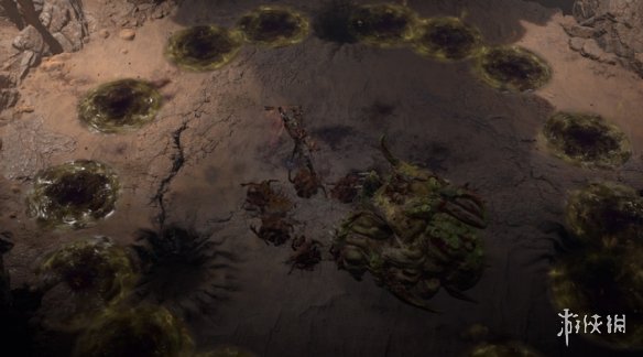 《暗黑破坏神4》找不到哈德瑞尔解决办法 《暗黑破坏神4》找不到哈德瑞尔解决办法