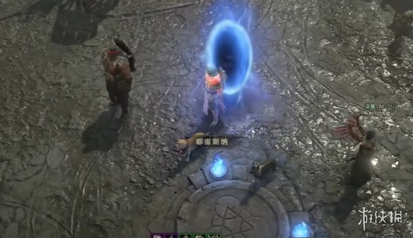 《暗黑破坏神4》秘境刷新介绍 《暗黑破坏神4》秘境刷新介绍