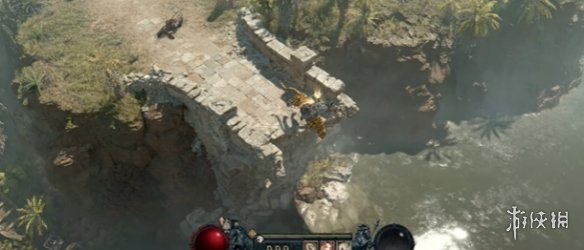 《暗黑破坏神4》新地图开启方式 《暗黑破坏神4》新地图开启方式