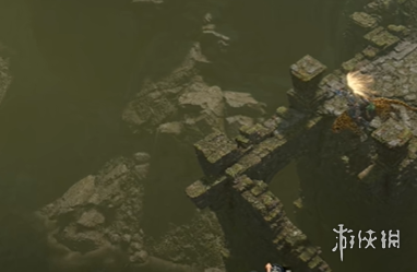 《暗黑破坏神4》新地图开启方式 《暗黑破坏神4》新地图开启方式