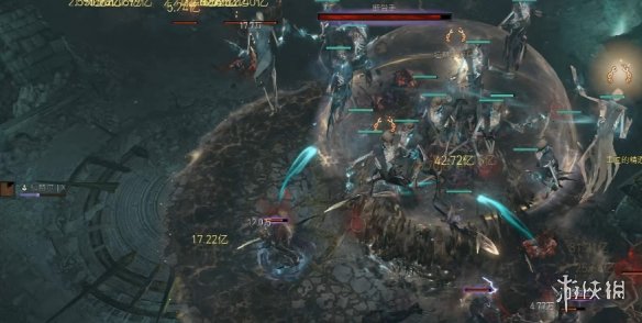 《暗黑破坏神4》邪暴伤害计算方法 《暗黑破坏神4》邪暴伤害计算方法