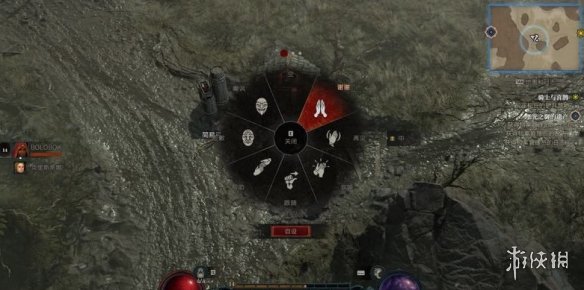 《暗黑破坏神4》圣坛解锁方法 《暗黑破坏神4》圣坛解锁方法