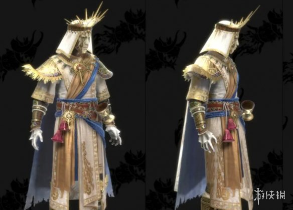 《暗黑破坏神4》贵族斗篷获得方式 《暗黑破坏神4》贵族斗篷获得方式