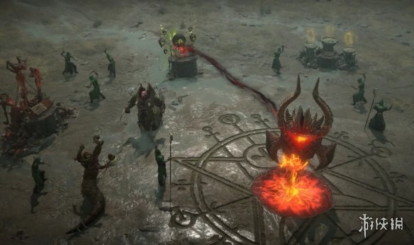 《暗黑破坏神4》XGP购买建议 《暗黑破坏神4》XGP购买建议