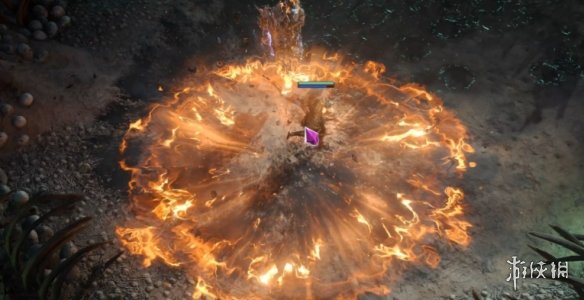 《暗黑破坏神4》新赛季猎魔人开荒思路 《暗黑破坏神4》新赛季猎魔人开荒思路