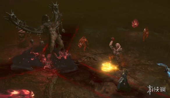 《暗黑破坏神4》彩蛋掉落概率分析 《暗黑破坏神4》彩蛋掉落概率分析