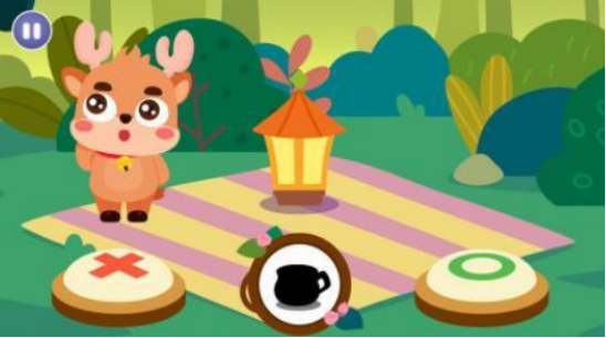 好玩的宝宝行为认知游戏推荐 好玩的宝宝行为认知游戏推荐